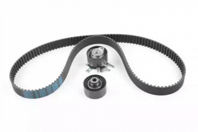 OPEN PARTS tbk508801 -  Комплект ремня ГРМ